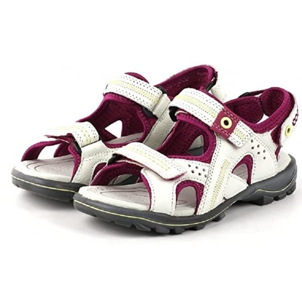 ECCO Kids Urban Safari Sandals